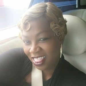 Meet your Posher, Ruth